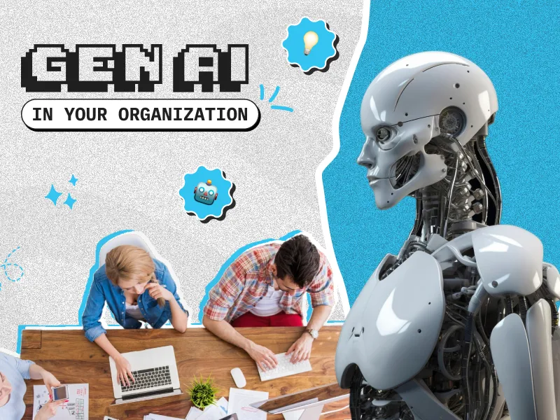 Tips for gen ai