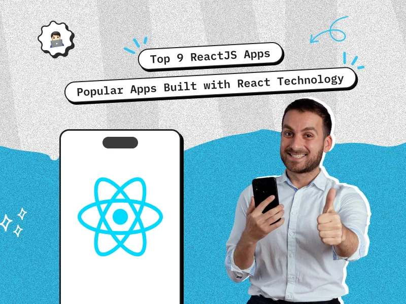 top-reactjs-apps