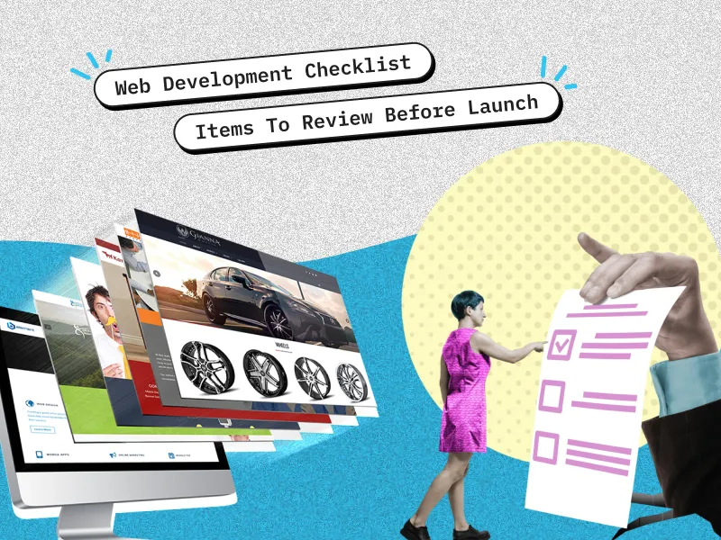 web-development-checklist-for-smooth-launch